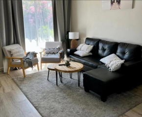 2 bed room Cozy unit